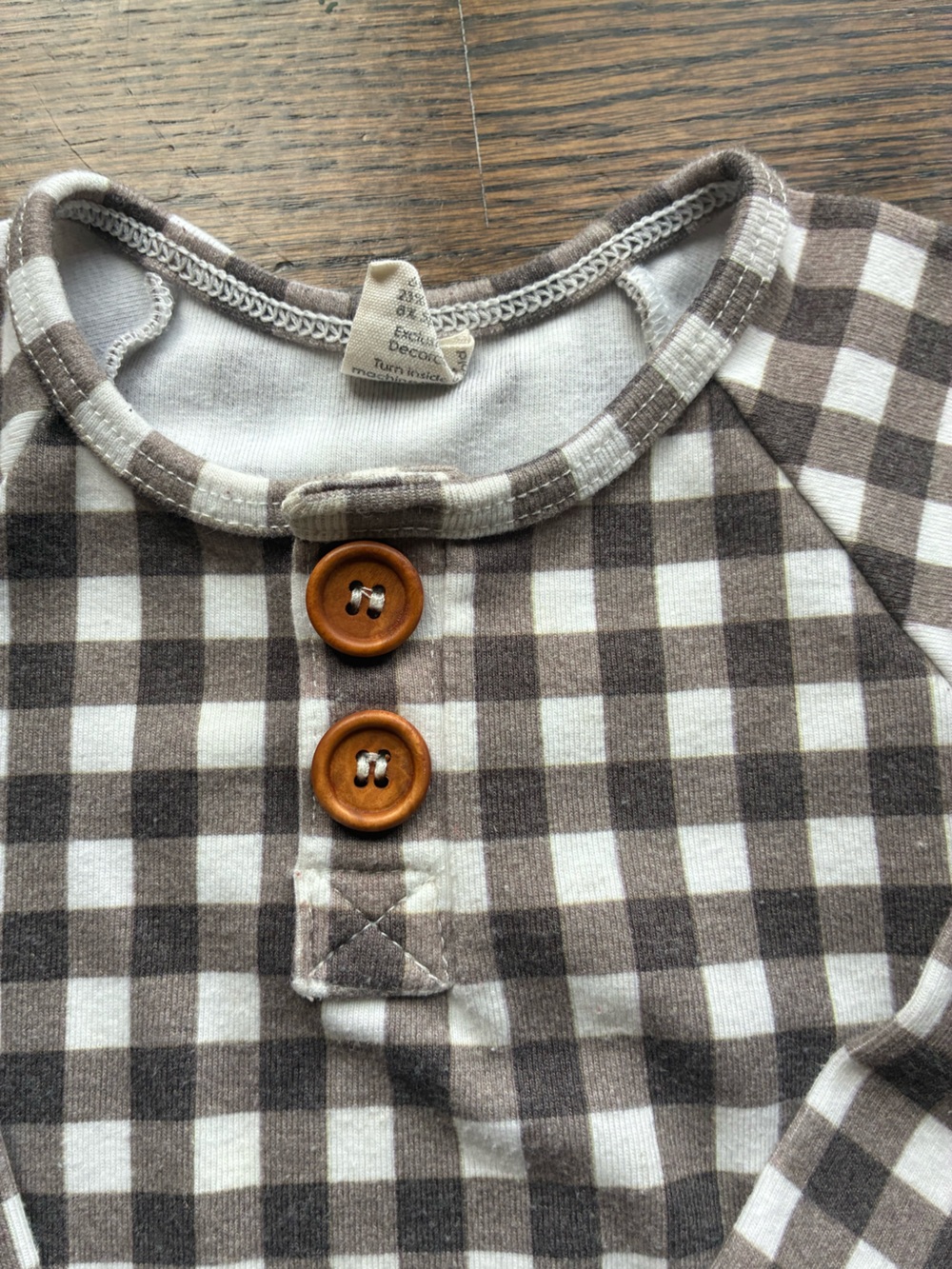 Lulu + Roo Shirts - Picture 8 of 11